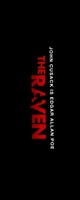 The Raven movie poster (2012) Longsleeve T-shirt #730483