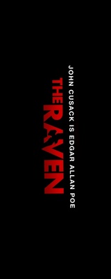 The Raven movie poster (2012) Poster MOV_5034a3bb