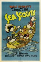 Sea Scouts movie poster (1939) hoodie #636611