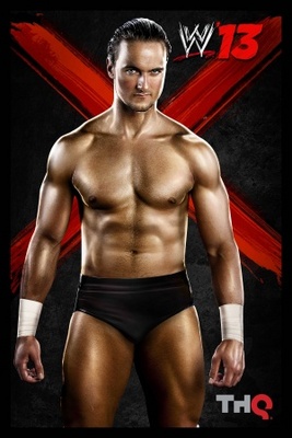 WWE '13 movie poster (2012) Poster MOV_503cc78a