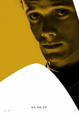 Star Trek movie poster (2009) Poster MOV_504327fe