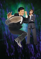 The Tuxedo movie poster (2002) hoodie #721908