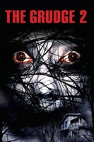 The Grudge 2 movie poster (2006) tote bag #MOV_50492cb0