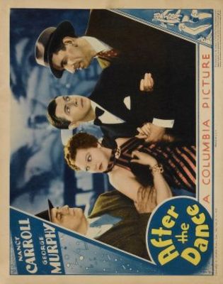 After the Dance movie poster (1935) magic mug #MOV_5051c318