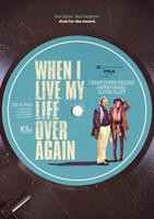 When I Live My Life Over Again movie poster (2015) Tank Top #1255465