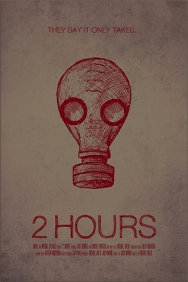 2 Hours movie poster (2012) Poster MOV_50699f7e