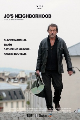 Un p'tit gars de MÃ©nilmontant movie poster (2013) Poster MOV_50708923