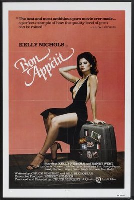Bon appÃ©tit movie poster (1980) Poster MOV_50762f0c