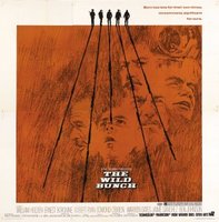 The Wild Bunch movie poster (1969) hoodie #657575