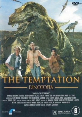 Dinotopia movie poster (2002) magic mug #MOV_508bd629