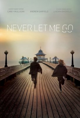 Never Let Me Go movie poster (2010) mug #MOV_508db459