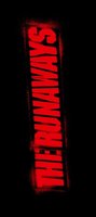 The Runaways movie poster (2010) Longsleeve T-shirt #630678