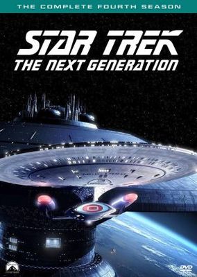 Star Trek: The Next Generation movie poster (1987) Poster MOV_50989b98