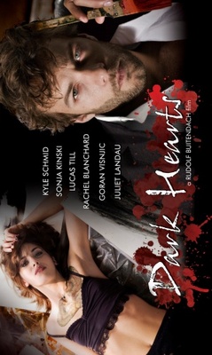 Dark Hearts movie poster (2012) magic mug #MOV_509909bd