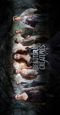 Beautiful Creatures movie poster (2013) poster