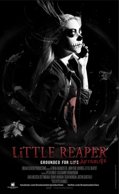 Little Reaper movie poster (2013) poster