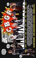 CBGB movie poster (2013) t-shirt #1068973