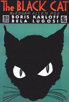 The Black Cat movie poster (1934) mug #MOV_50bcb099