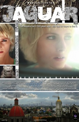 Jaguar movie poster (2011) mug #MOV_50bdad9b