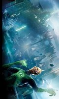 Green Lantern movie poster (2011) t-shirt #704639