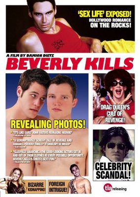 Beverly Kills movie poster (2005) Poster MOV_50c6525d