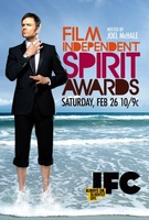 The 2011 Independent Spirit Awards movie poster (2011) hoodie #1248829