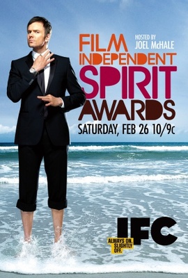 The 2011 Independent Spirit Awards movie poster (2011) Mouse Pad MOV_50d98661