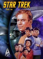 Star Trek movie poster (1966) Longsleeve T-shirt #637629