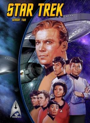 Star Trek movie poster (1966) Poster MOV_50da64f6