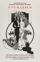 Pygmalion movie poster (1938) t-shirt #948745