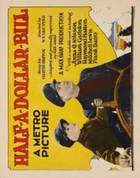 Half-a-Dollar Bill movie poster (1924) Tank Top #736104