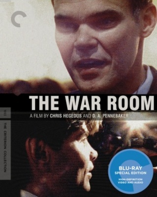 The War Room movie poster (1993) t-shirt