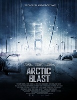 Arctic Blast movie poster (2010) hoodie #723151
