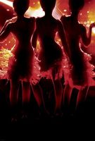 Dreamgirls movie poster (2006) hoodie #631463