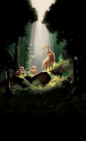 Bambi 2 movie poster (2006) tote bag #MOV_50e38d9f
