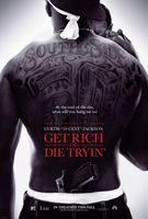 Get Rich or Die Tryin' movie poster (2005) t-shirt #639560
