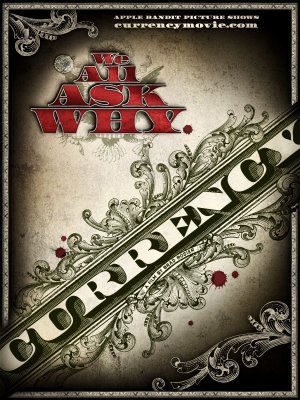 Currency movie poster (2011) Poster MOV_50f1a34e