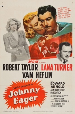 Johnny Eager movie poster (1942) mug #MOV_50f65f4c