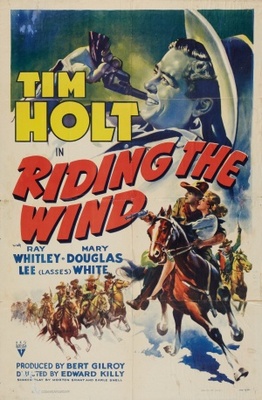 Riding the Wind movie poster (1942) Poster MOV_50f7a86a