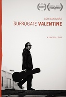 Surrogate Valentine movie poster (2011) sweatshirt #709569