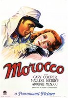 Morocco movie poster (1930) sweatshirt #665861