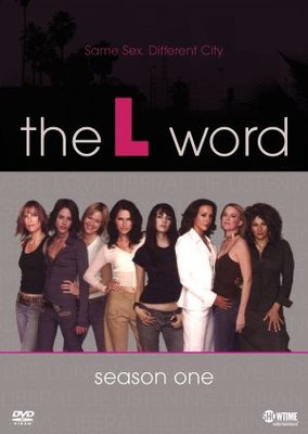 The L Word movie poster (2004) tote bag #MOV_50fb09bb