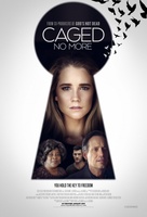 Caged No More movie poster (2015) Longsleeve T-shirt #1260800
