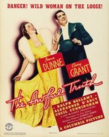 The Awful Truth movie poster (1937) t-shirt #653774