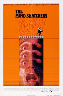 The Happiness Cage movie poster (1972) mug #MOV_51013ed8