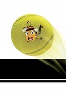 Bee Movie movie poster (2007) Mouse Pad MOV_510dc92a