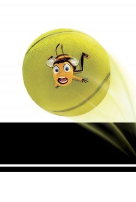 Bee Movie movie poster (2007) Poster MOV_510dc92a
