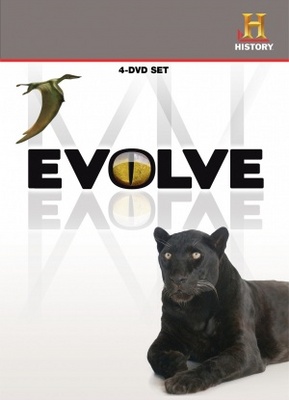 Evolve movie poster (2008) Poster MOV_510e6de8