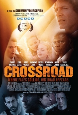 Crossroad movie poster (2012) magic mug #MOV_5113148f