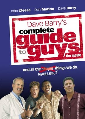 Complete Guide to Guys movie poster (2006) mug #MOV_5114c6a1